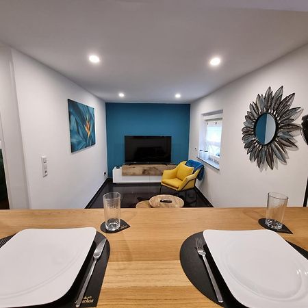 Zwei Schicke Apartments Mit Parkplatz Kolonia Pokój zdjęcie