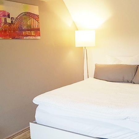 Zwei Schicke Apartments Mit Parkplatz Kolonia Zewnętrze zdjęcie