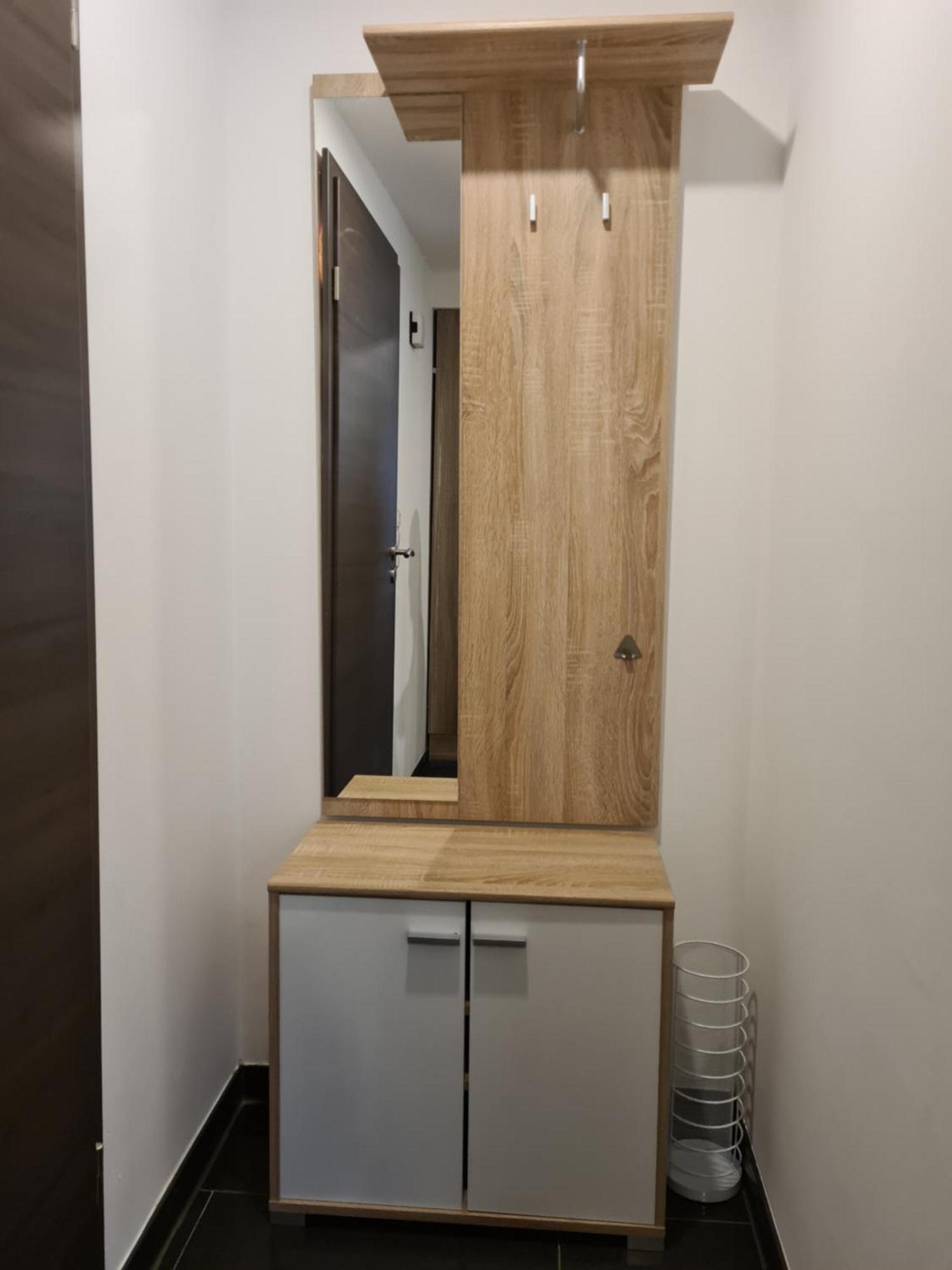 Zwei Schicke Apartments Mit Parkplatz Kolonia Pokój zdjęcie