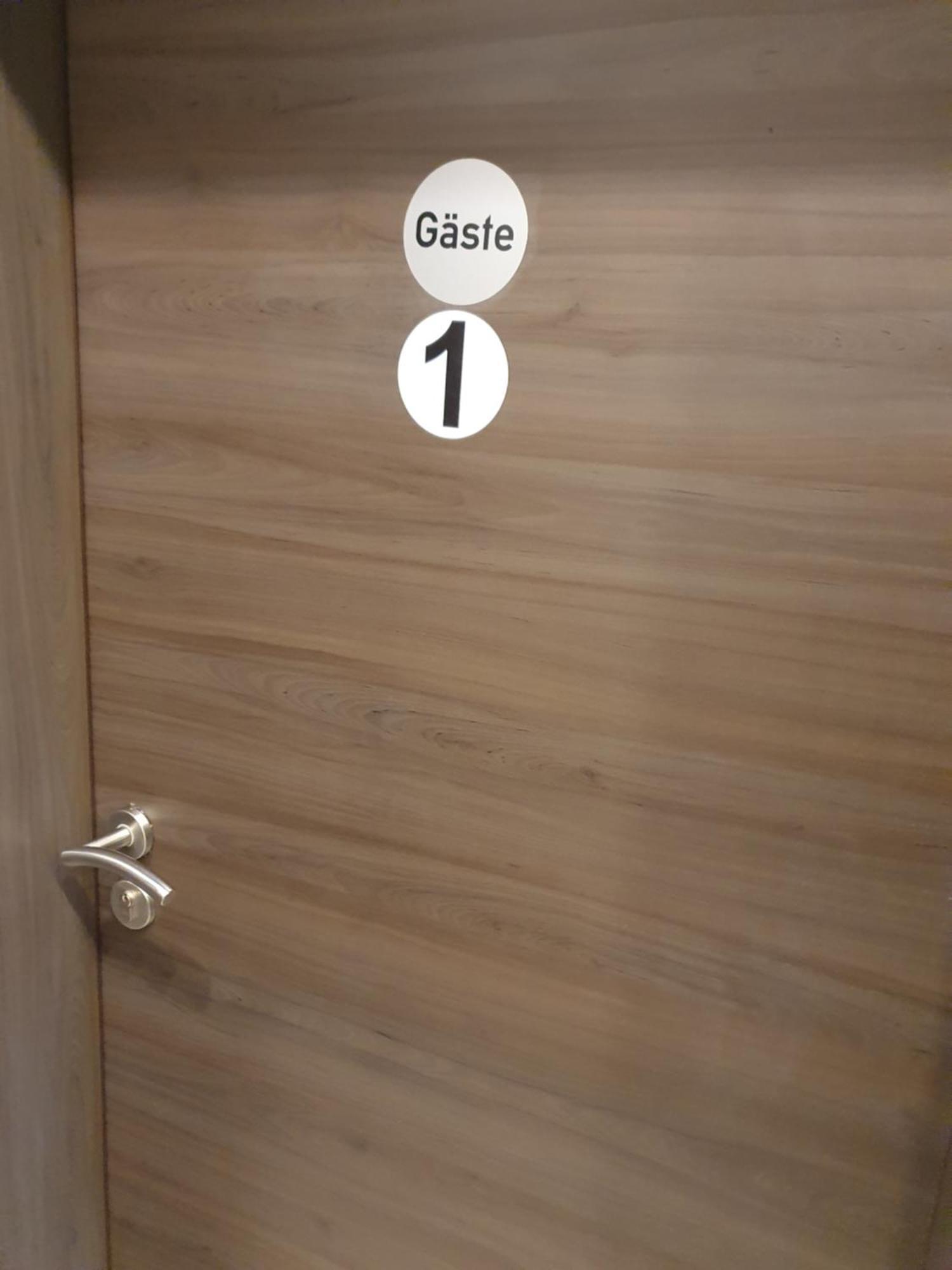 Zwei Schicke Apartments Mit Parkplatz Kolonia Zewnętrze zdjęcie
