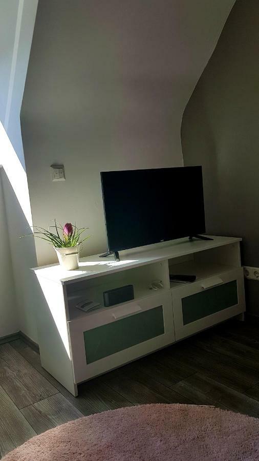 Zwei Schicke Apartments Mit Parkplatz Kolonia Zewnętrze zdjęcie