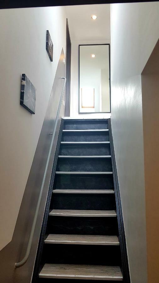 Zwei Schicke Apartments Mit Parkplatz Kolonia Zewnętrze zdjęcie