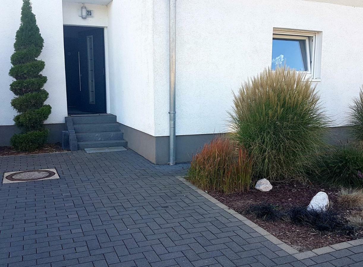 Zwei Schicke Apartments Mit Parkplatz Kolonia Zewnętrze zdjęcie