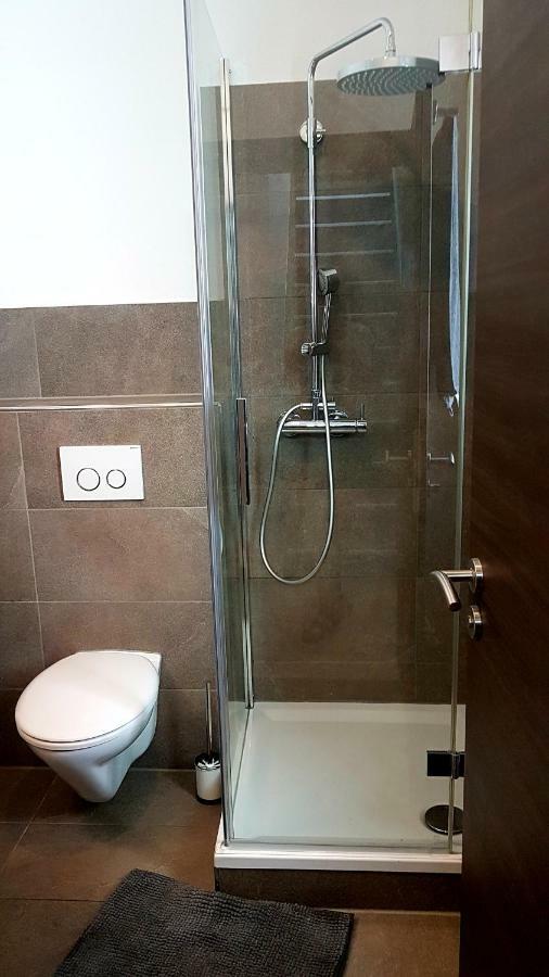 Zwei Schicke Apartments Mit Parkplatz Kolonia Zewnętrze zdjęcie