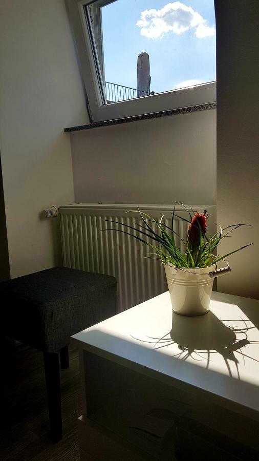 Zwei Schicke Apartments Mit Parkplatz Kolonia Zewnętrze zdjęcie